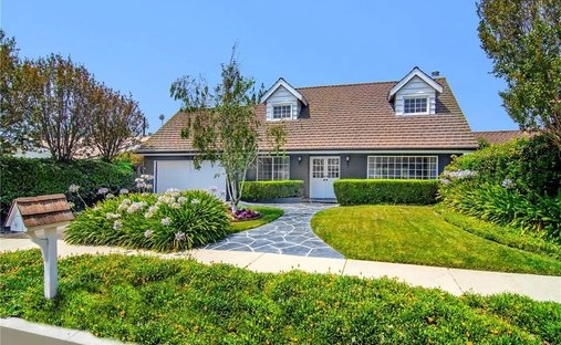 House in Los Angeles, California, United States 1