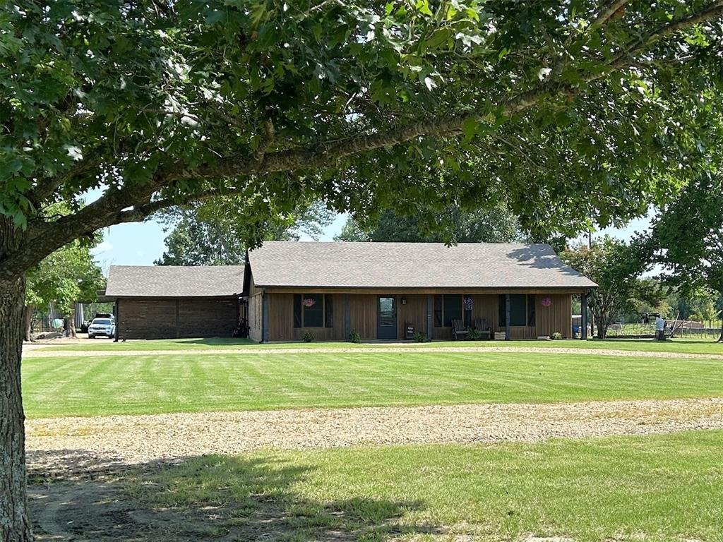 House in Paris, Texas, United States 4 - 18301974