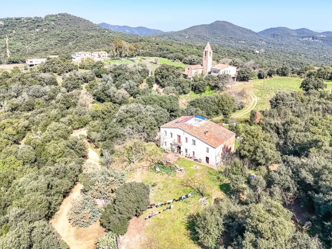 House in Quart, Catalonia, Spain 3 - 18302412