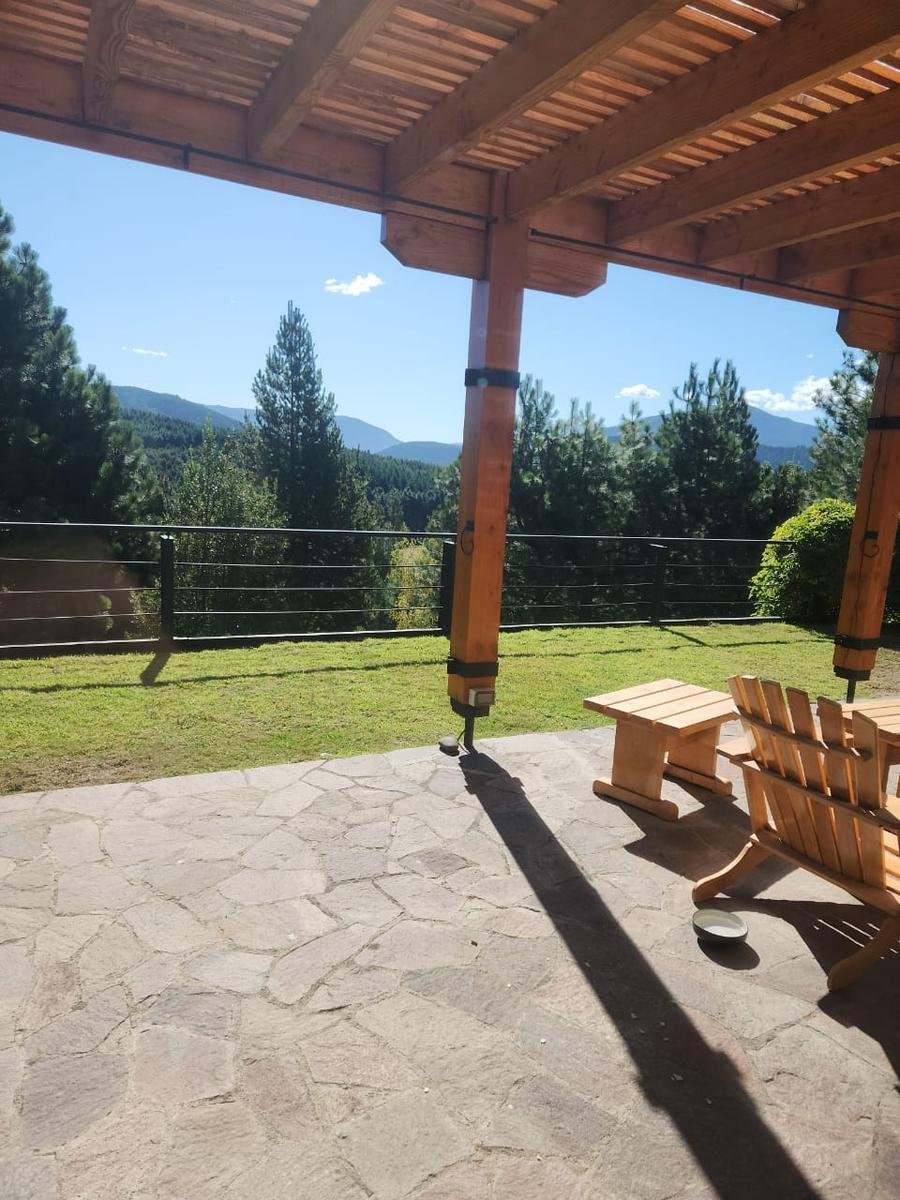 House in Cordones del Chapelco, Neuquen, Argentina 3 - 18297800