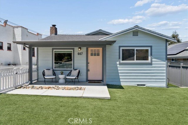House in San Luis Obispo, California, United States 2 - 18299046