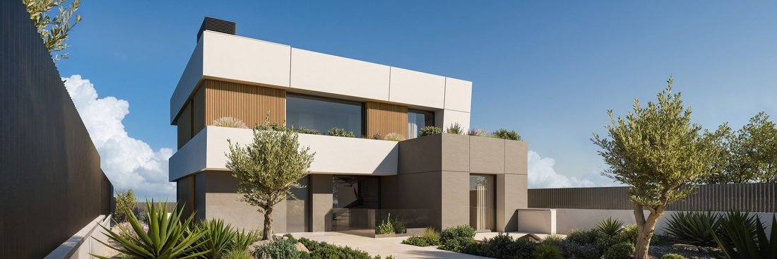 House in Sitges, Catalonia, Spain 4 - 18300637
