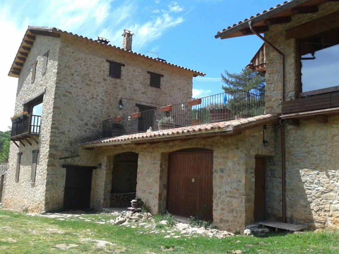 Finca in Ripoll, Catalonia, Spain 1 - 18300819