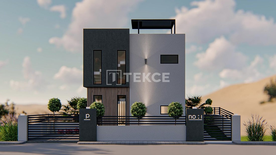 Villa in Urla, İzmir, Turkey 3 - 18302794