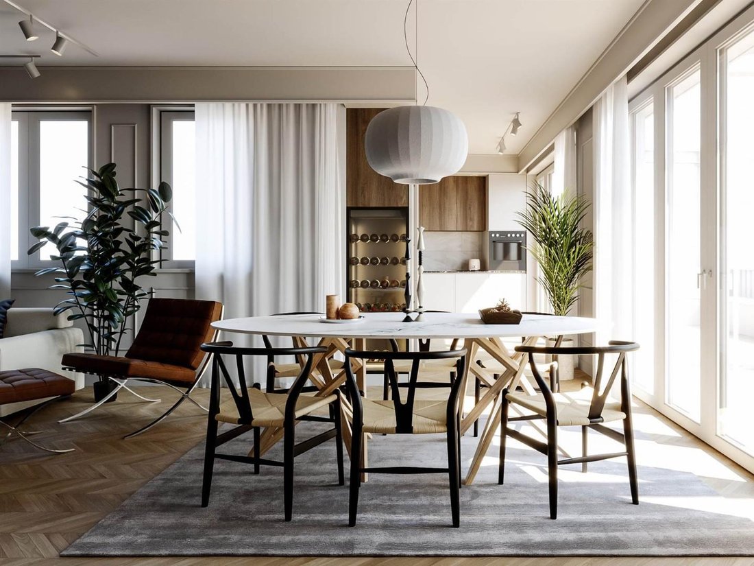 Apartment in Center, Florence, Tuscany 3 - 18301352