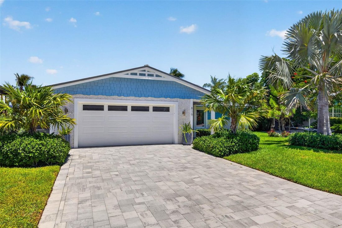 House in St. Pete Beach, Florida, United States 2 - 18300466