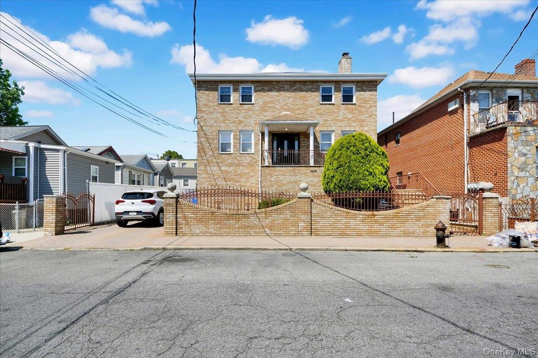 House in Eastchester, New York, United States 2 - 18301725