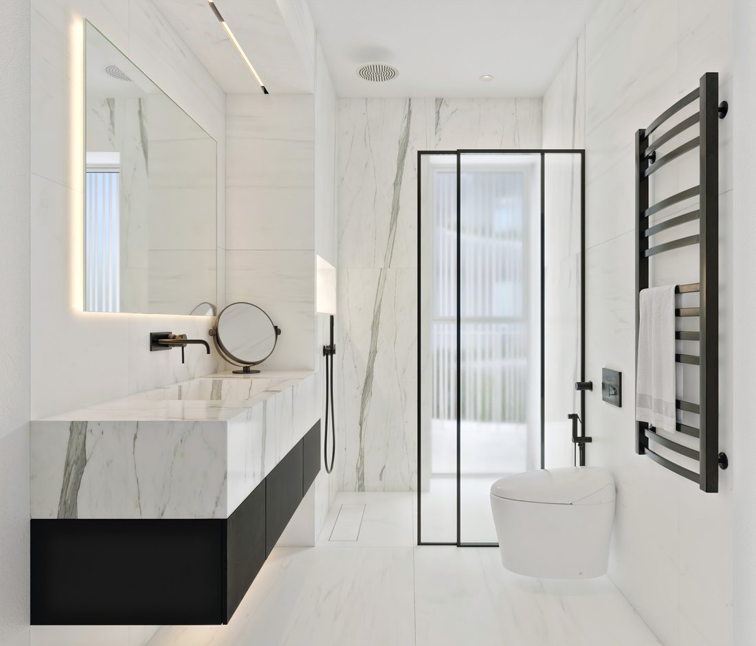 Apartment in South Athens, Attica, Greece 4 - 18302134