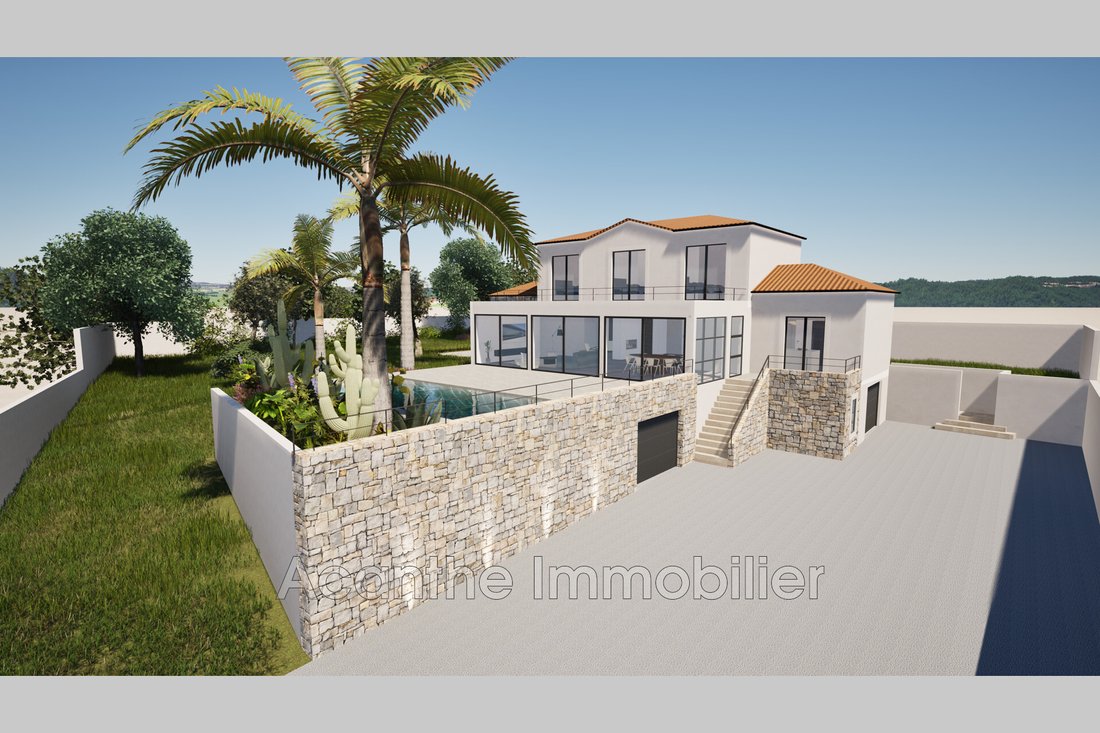 Villa in Castelnau-le-Lez, Occitania, France 1 - 18298404