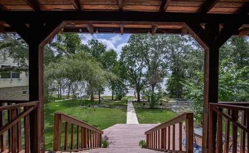 House in Eustace, Texas, United States 1