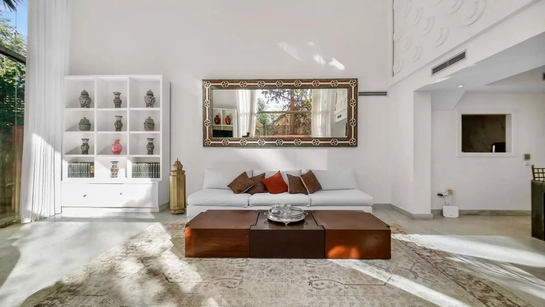 Apartment in Marrakesh, Marrakesh-Safi, Morocco 4 - 18298796