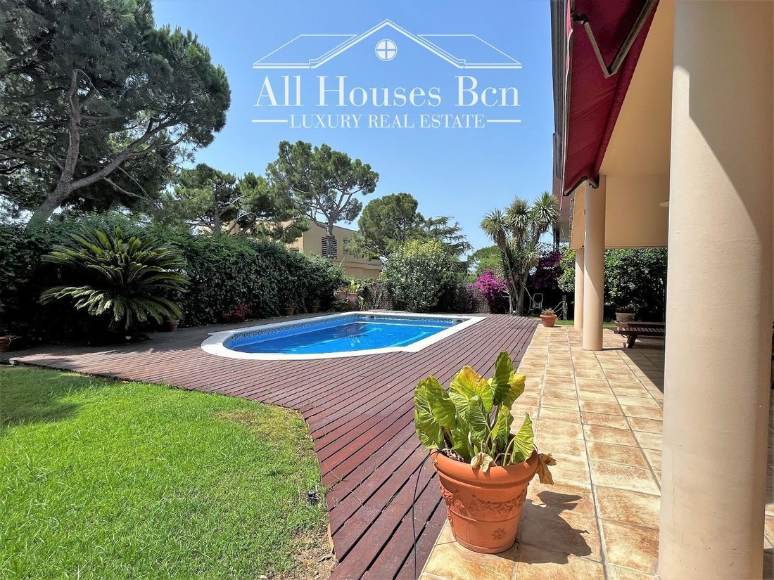 House in Esplugues de Llobregat, Catalonia, Spain 5 - 18300526