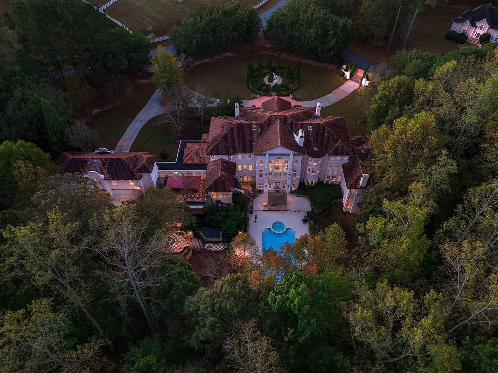 House in Milton, Georgia, United States 4 - 18300260