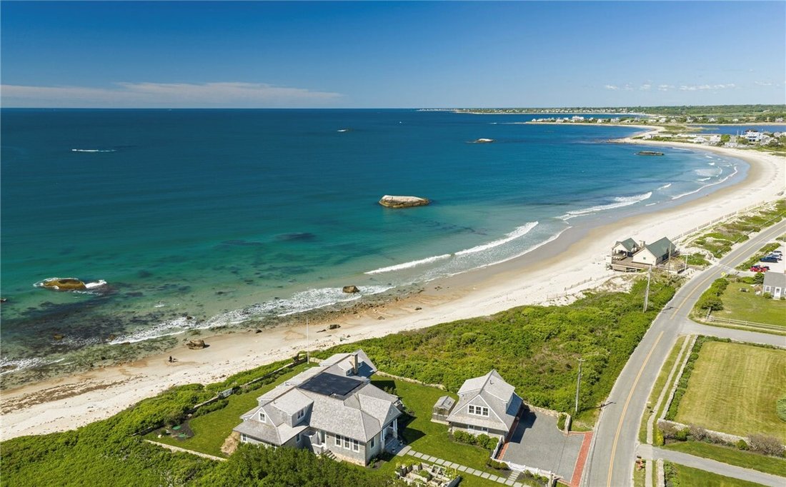 House in Westport, Massachusetts, United States 2 - 18301422