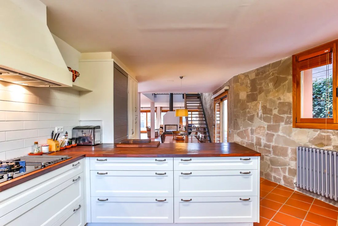House in Sant Quirze de Besora, Catalonia, Spain 5 - 18302404