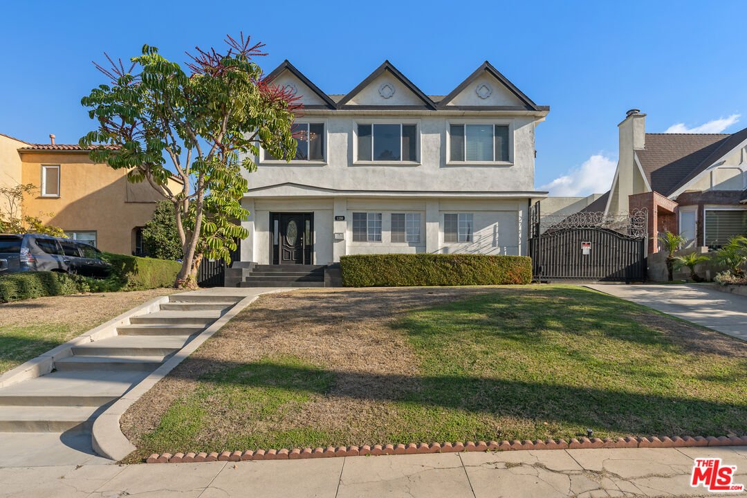 House in Los Angeles, California, United States 2 - 18300186