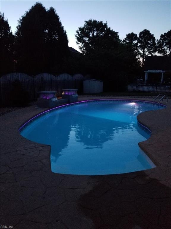 House in Chesapeake, Virginia, United States 4 - 16815519