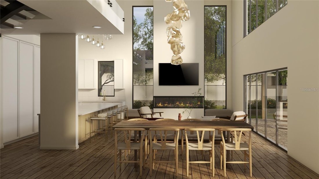 House in Tampa, Florida, United States 4 - 18300422