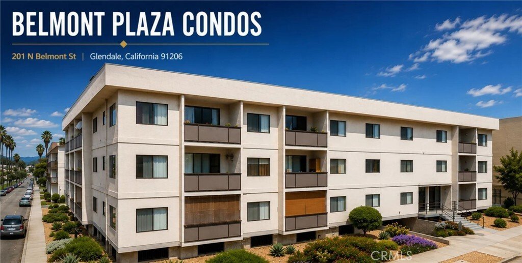 Apartment in Glendale, California, United States 2 - 18300247
