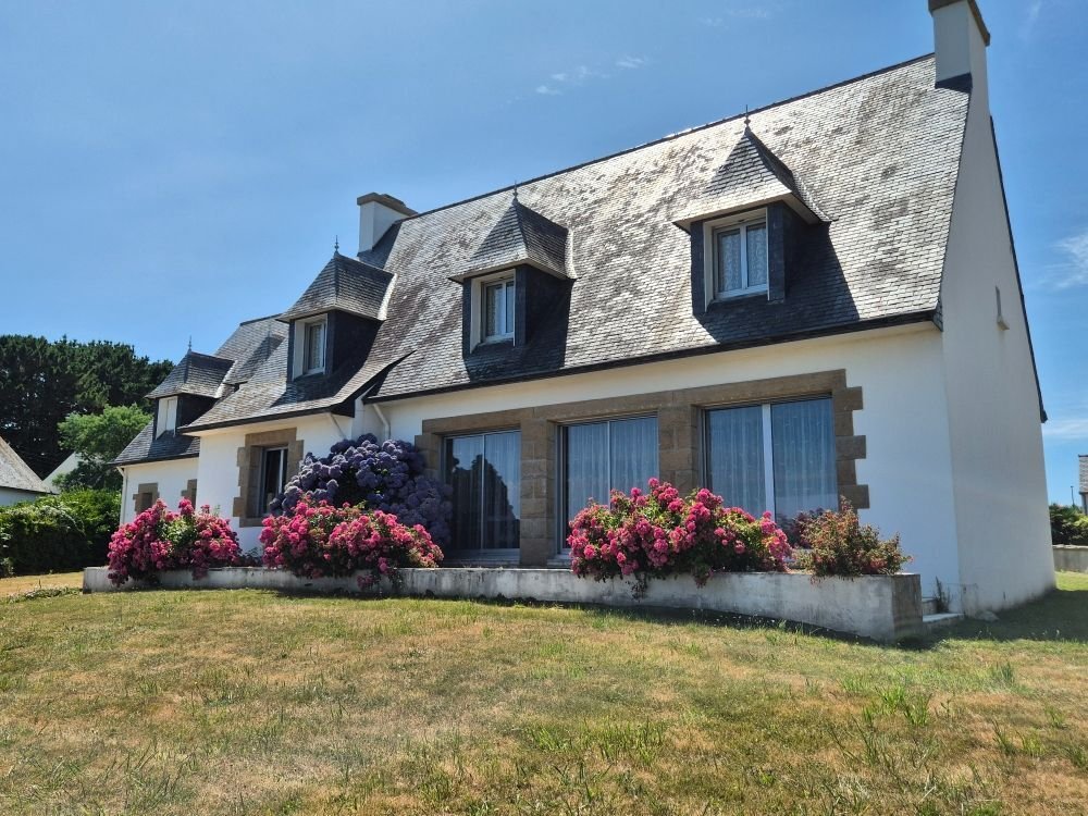House in Plobannalec-Lesconil, Brittany, France 4 - 18300746