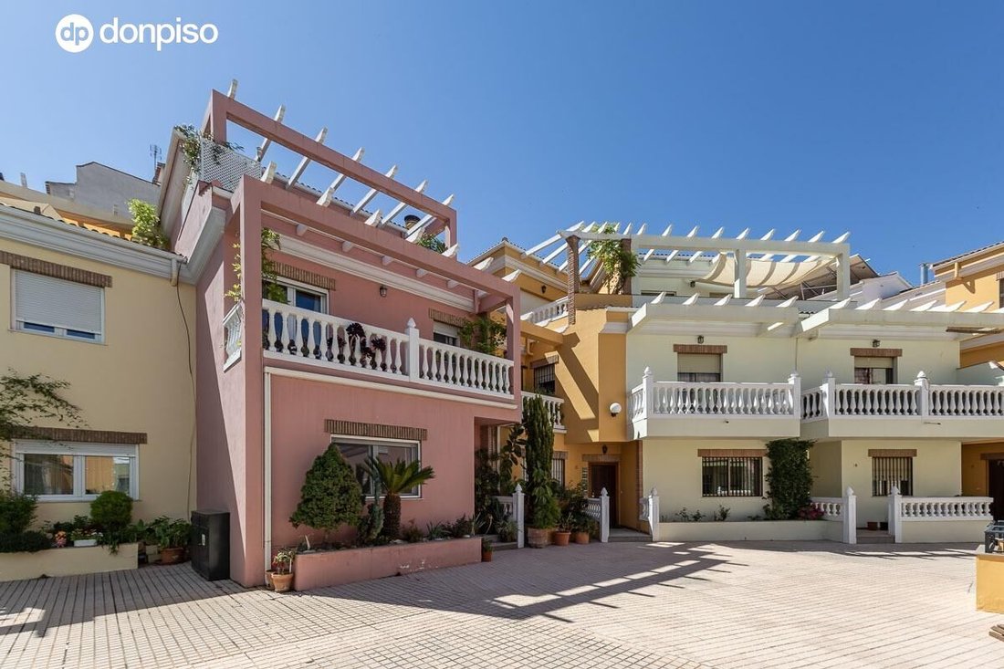 House in Genil, Granada, Spain 2 - 18302699