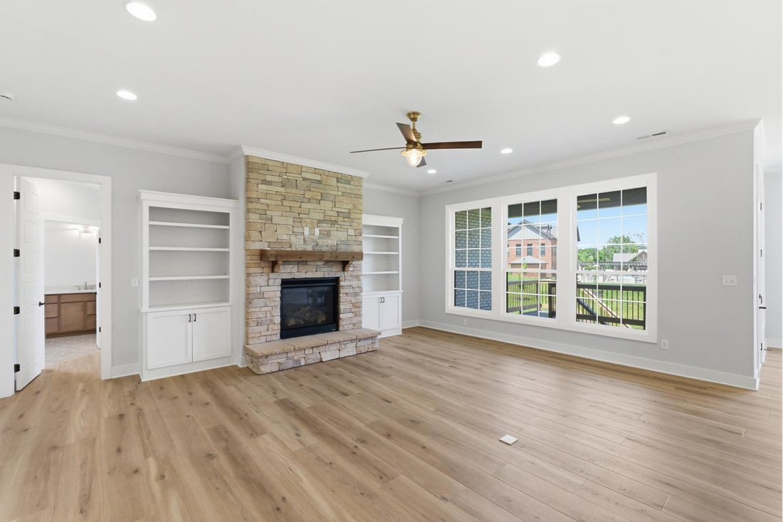 House in Lexington, Kentucky, United States 4 - 18299814