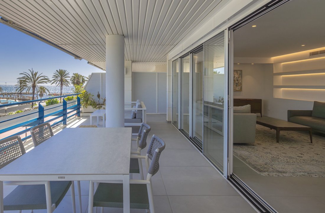 Apartment in Sitges, Catalonia, Spain 1 - 18300748