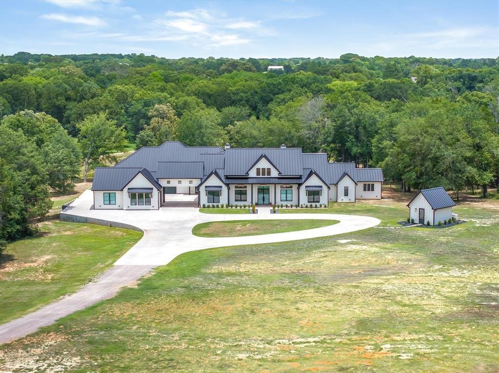 House in Canton, Texas, United States 1 - 18302003