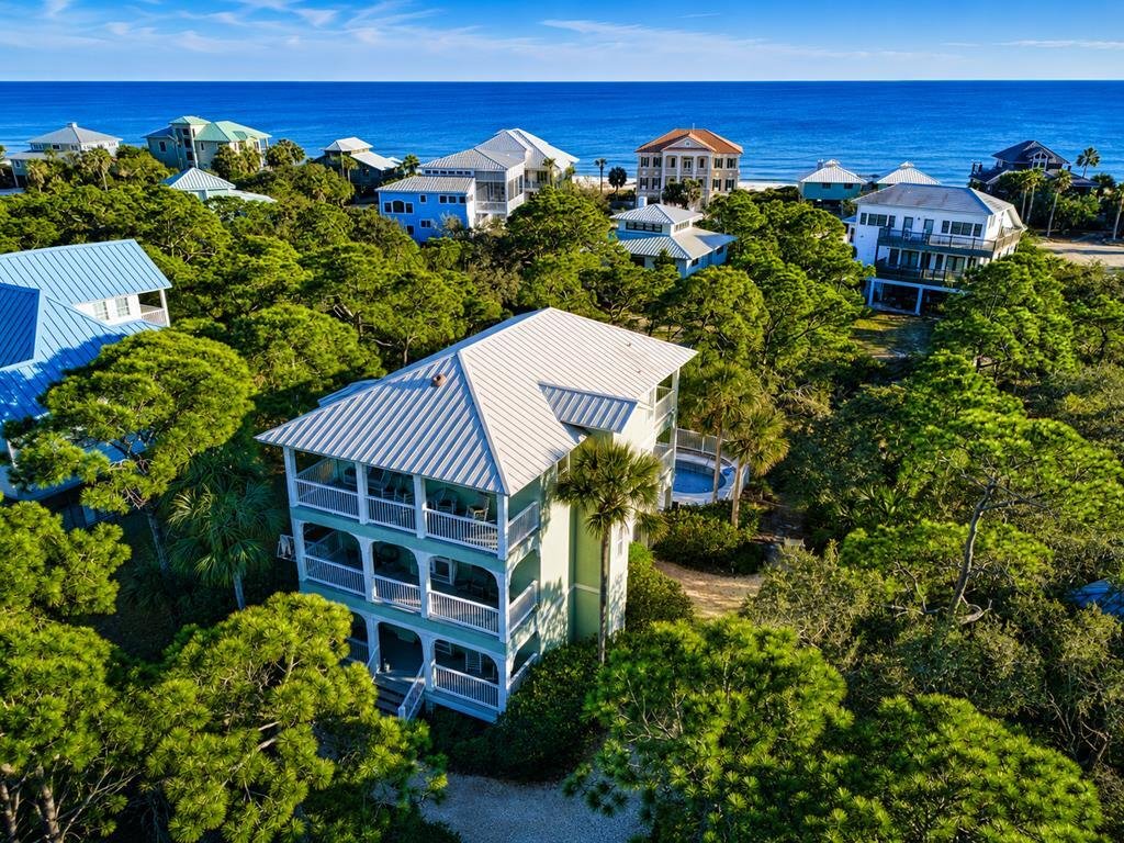 House in Saint George Island, Florida, United States 4 - 17101913