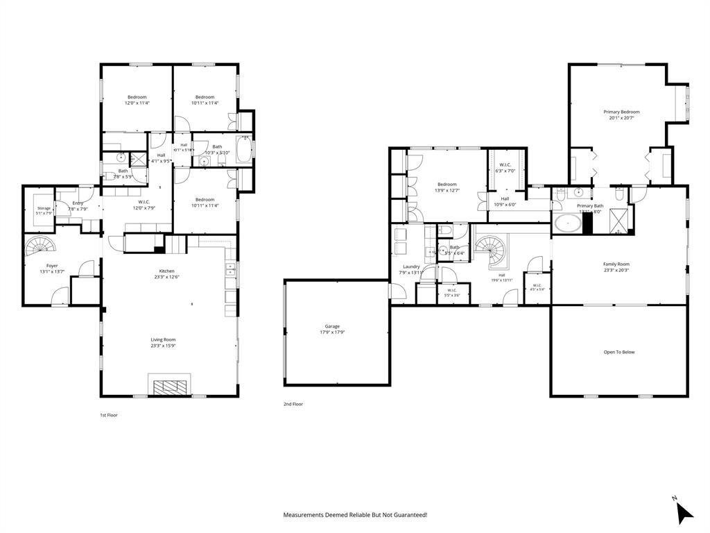 House in Fort Worth, Texas, United States 3 - 18302004
