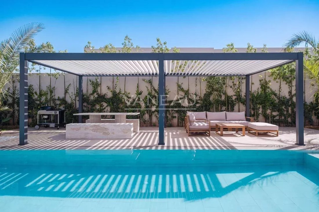 House in Marrakesh, Marrakesh-Safi, Morocco 4 - 18298795