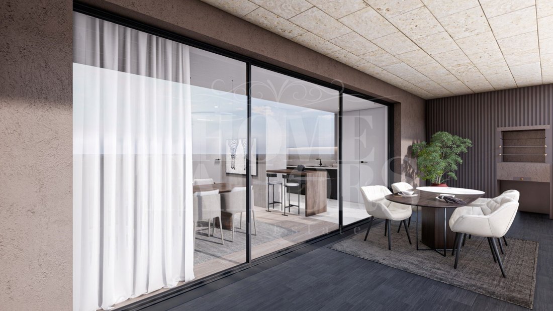 Apartment in Campos e Vila Mea, Viana do Castelo District, Portugal 5 - 18302738