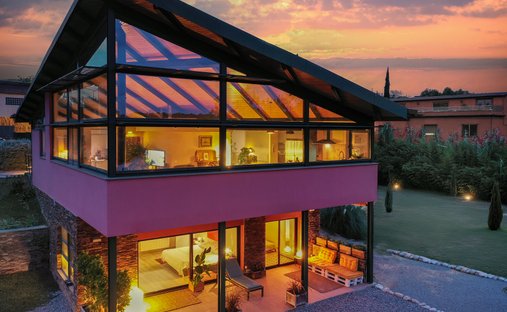 House in Sant Marti Sarroca, Catalonia, Spain 1