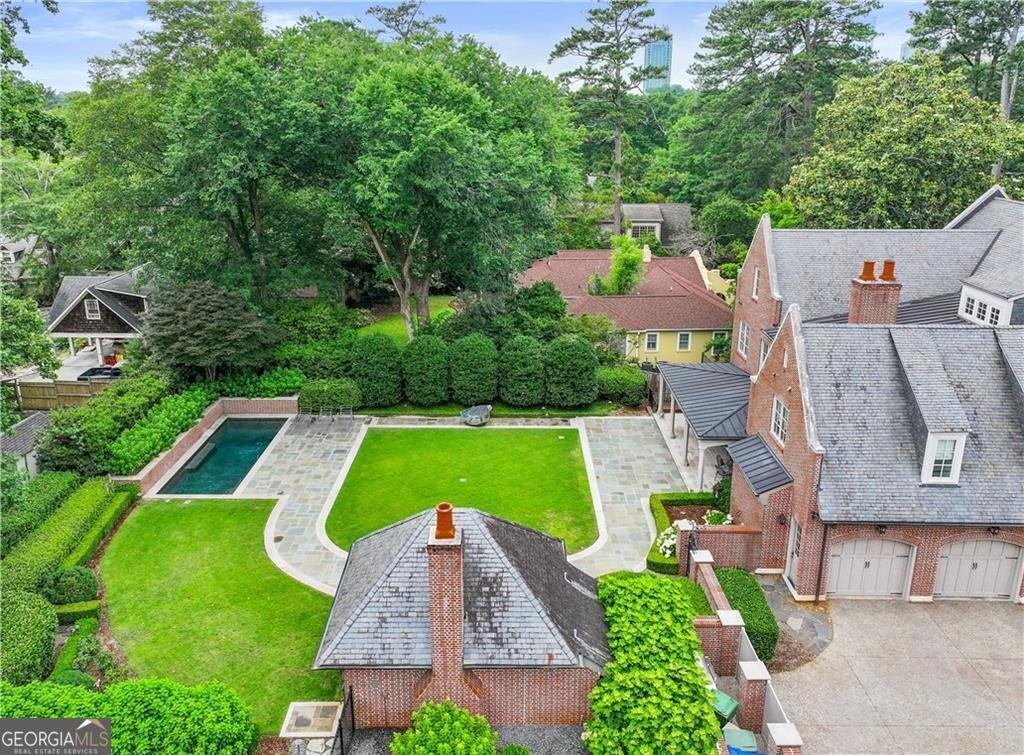 House in Atlanta, Georgia, United States 3 - 18123371