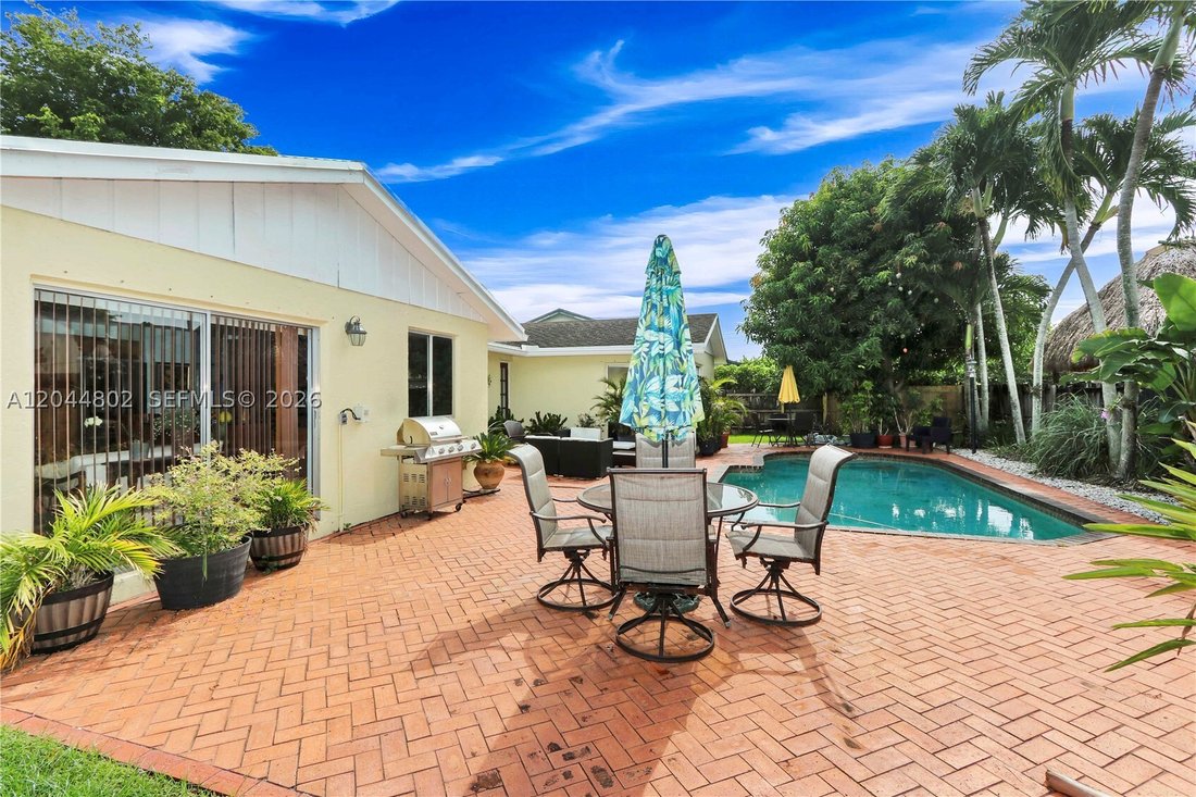 House in West Miami, Florida, United States 5 - 18301554