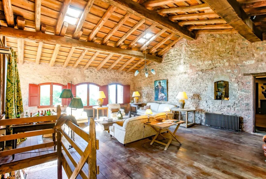 Finca in Camprodon, Catalonia, Spain 1 - 18301666
