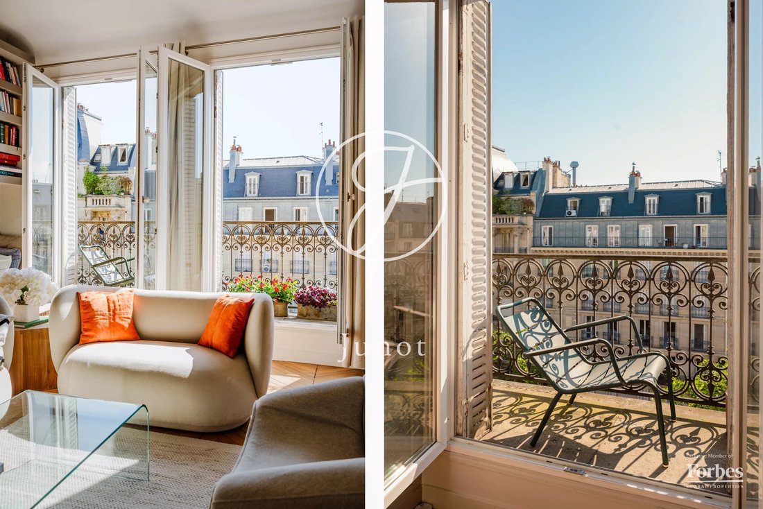 Apartment in Paris 6e Arrondissement, Paris, France 4 - 18302783