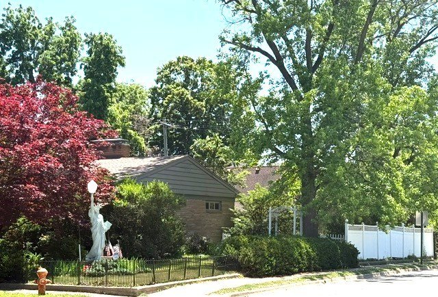 House in Urbana, Illinois, United States 4 - 18301265
