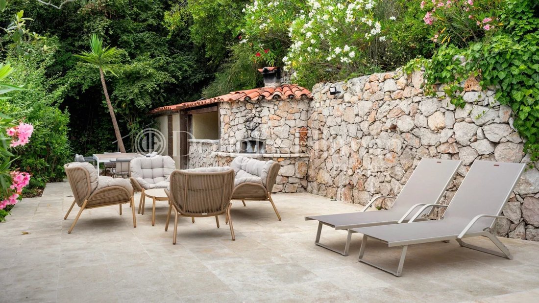 Villa in La Turbie, Provence-Alpes-Côte d'Azur, Frankreich 3 - 18298049
