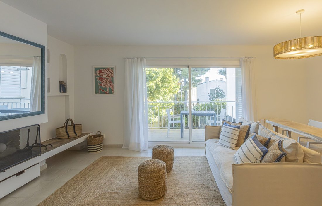 Apartment in Sitges, Catalonia, Spain 2 - 18300901