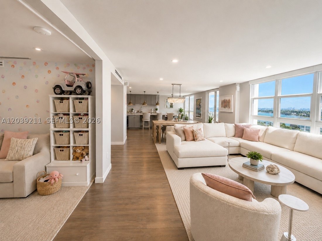 Condo in Miami Beach, Florida, United States 3 - 18301543