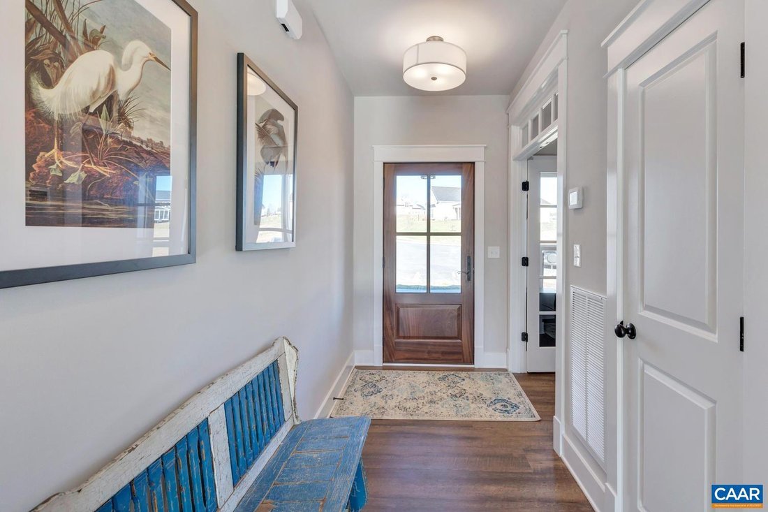 House in Charlottesville, Virginia, United States 3 - 18301481
