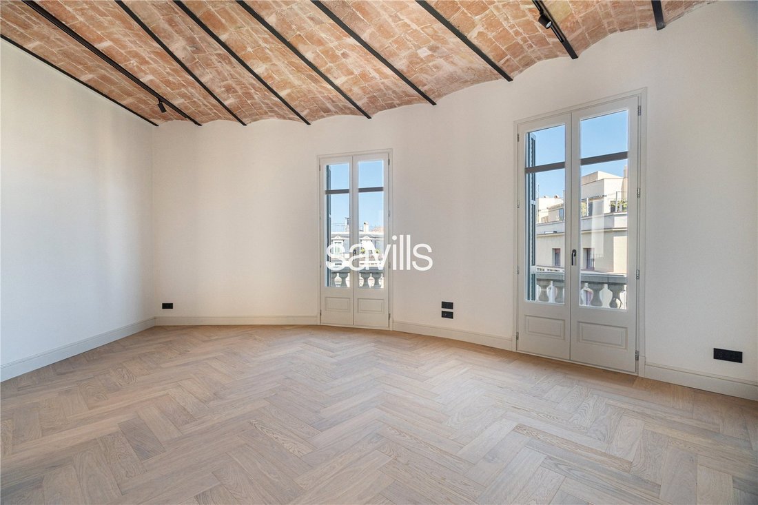 Apartment in Eixample, Barcelona, Spain 5 - 18298370
