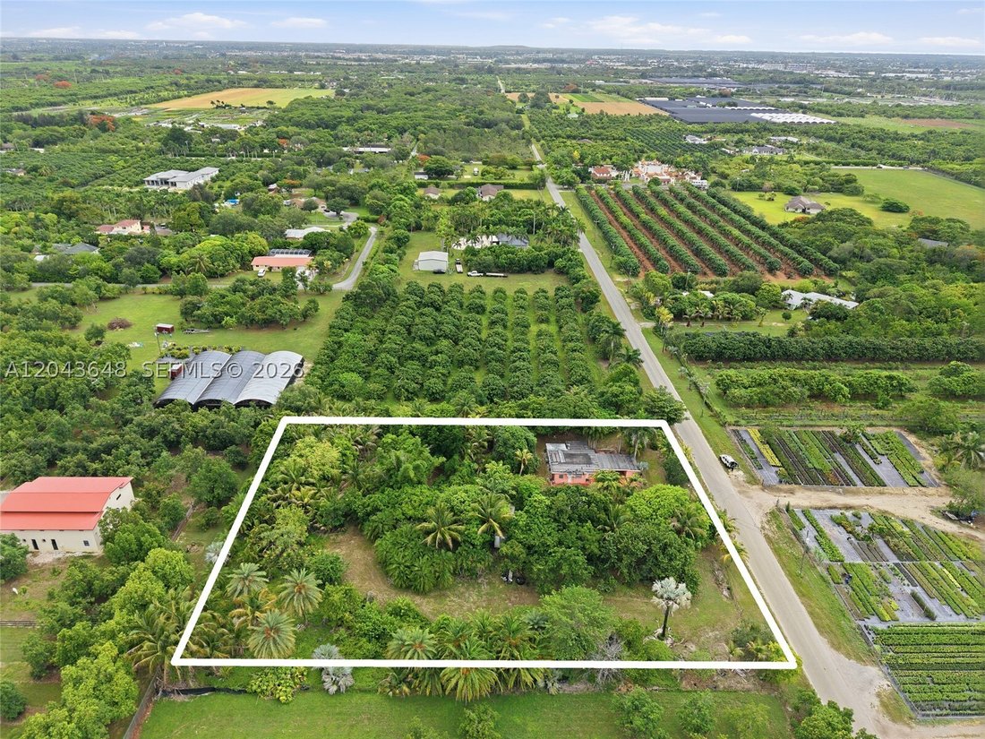House in Homestead, Florida, United States 2 - 18301516