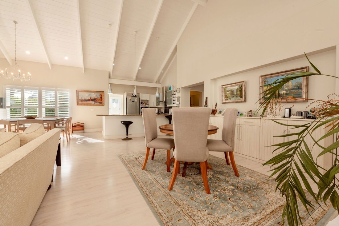 Haus in Goose Valley Golf Estate, Westkap, Südafrika 5 - 18299784
