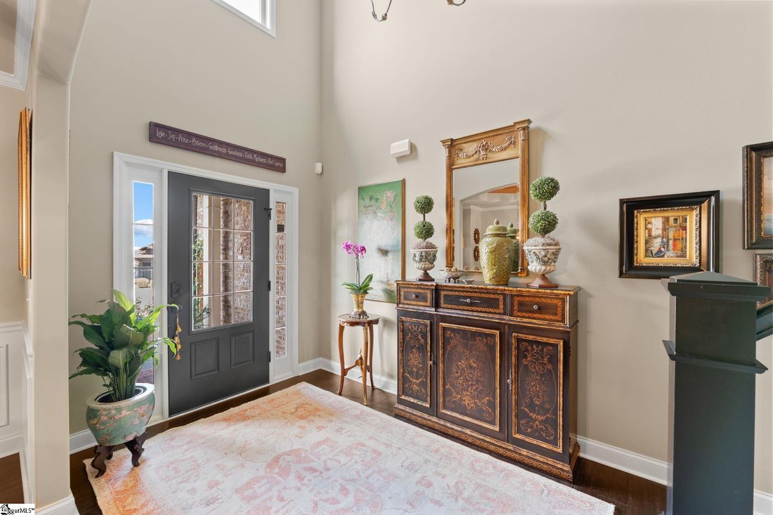 House in Simpsonville, South Carolina, United States 4 - 18301135