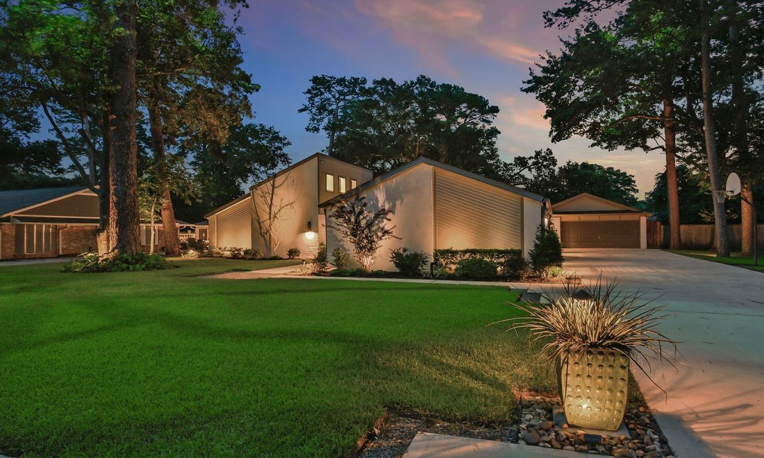 House in Houston, Texas, United States 4 - 18292357