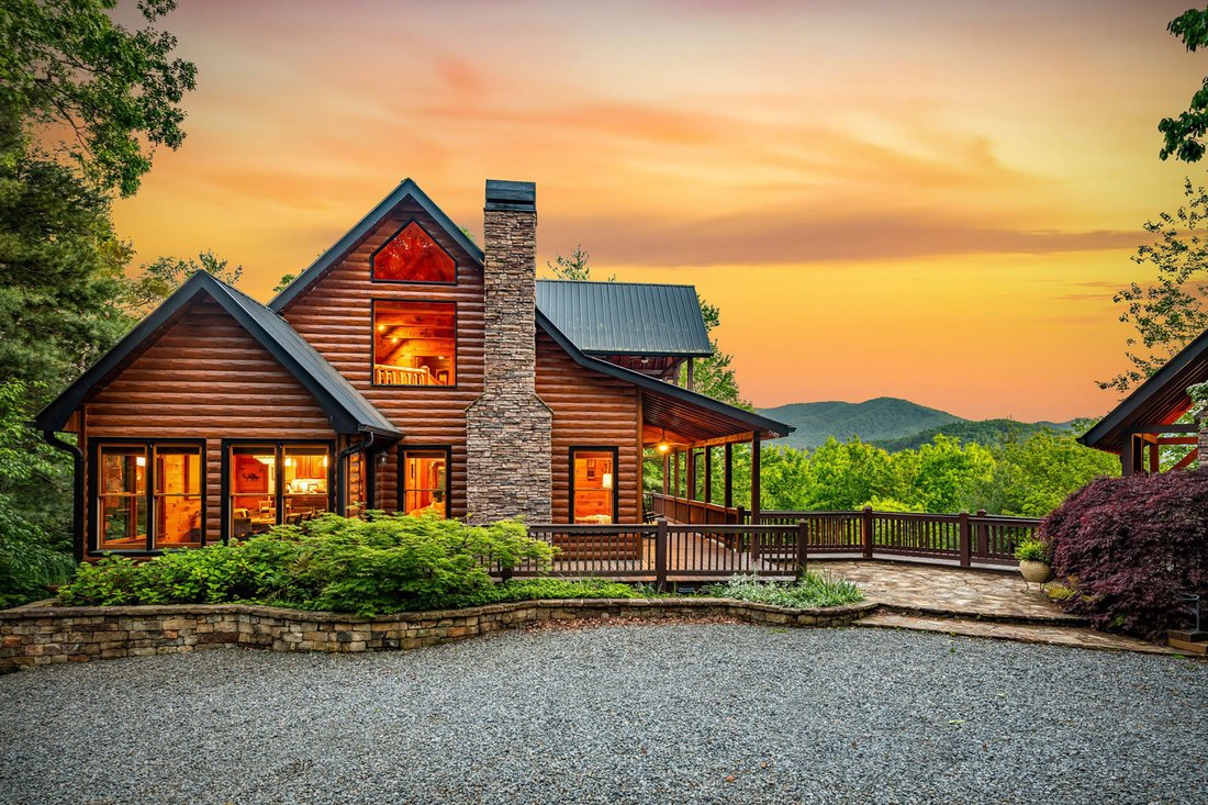 House in Blue Ridge, Georgia, United States 2 - 18298352