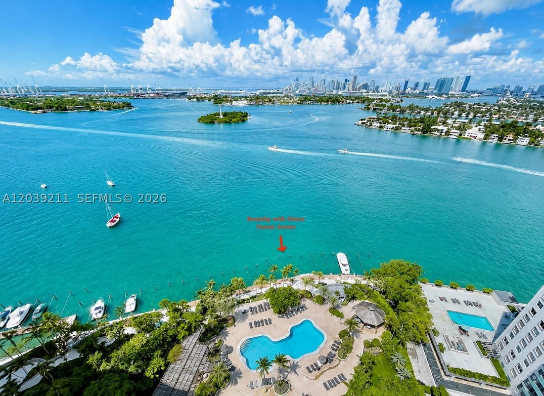 Condo in Miami Beach, Florida, United States 2 - 18301543