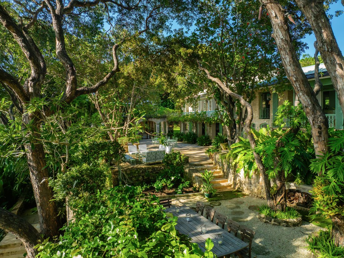 House in Fustic, Saint Lucy, Barbados 2 - 18298887